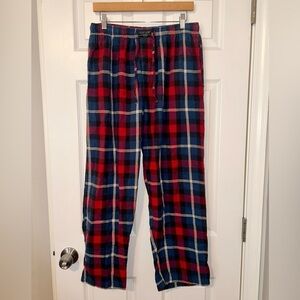 Polo Ralph Lauren Men’s Plaid Pajama Pants - size L